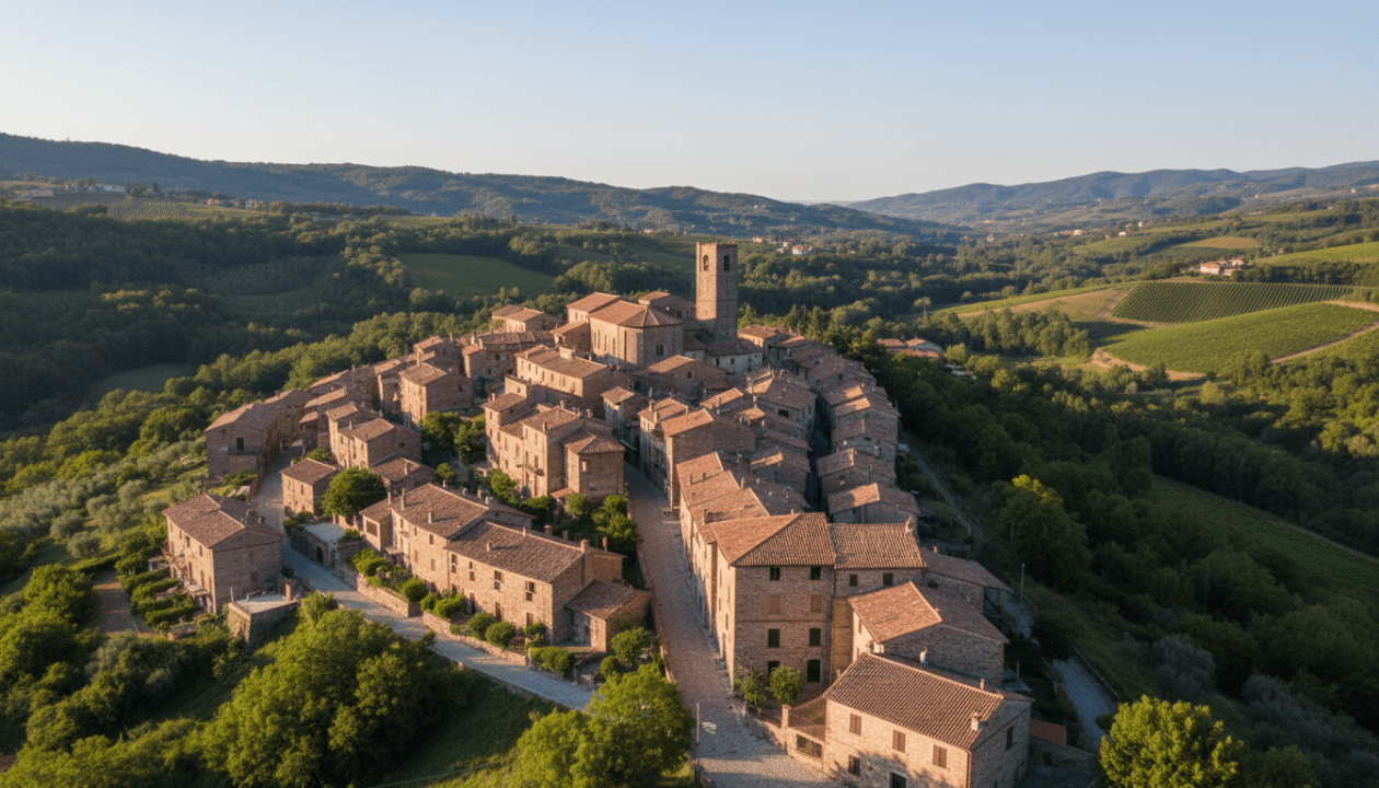scopri carcare, il principale borgo della val bormida, ricco di storia e patrimonio culturale unico. esplora tradizioni, monumenti e paesaggi mozzafiato.