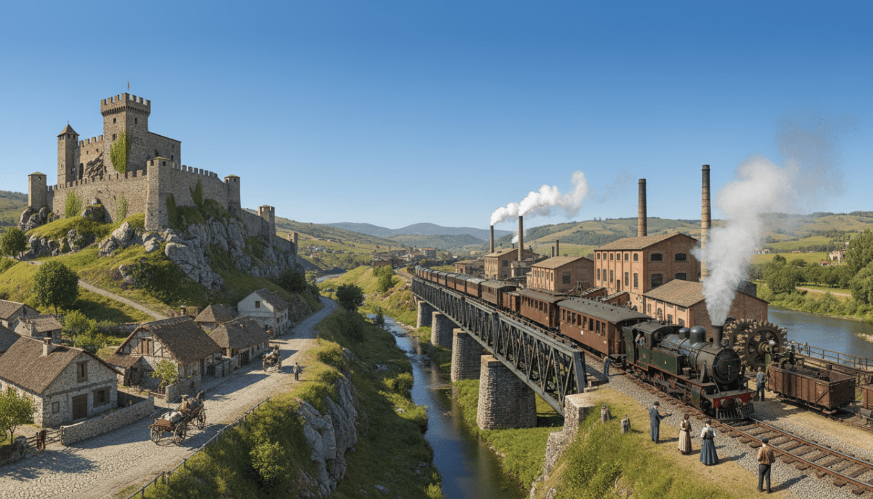 scopri la storia affascinante di cengio, dal castello dei clavesana alle radici dell'industria nella val bormida, un viaggio tra tradizione e innovazione.