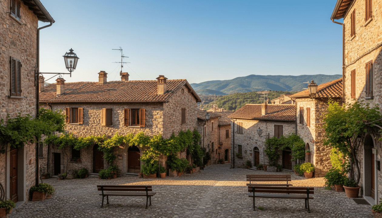 scopri millesimo, il pittoresco borgo medievale premiato con la bandiera arancione dal touring club italiano. esplora monumenti storici, affascinanti vicoli e la ricca tradizione locale in un'atmosfera unica.